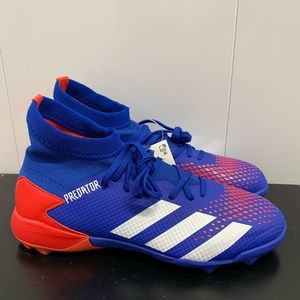 Adidas PREDATOR 20.3 TURF Soccer indoor EG0963